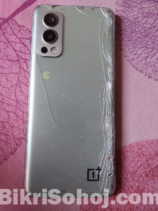 One plus nord 2 pac man edition